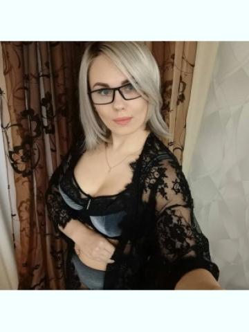 Индивидуалка Веста Фотография 2